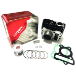 KIT CILINDRO DE MOTOR DISCOVER 100 M DISCOVER 110 VITRIX
