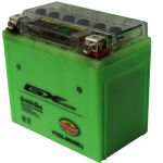 BATERIA GEL YTX5L-BS MAGX5 GXMOTOR