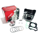KIT CILINDRO DE MOTOR GIXXER 150 VITRIX