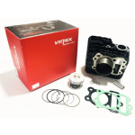 KIT CILINDRO DE MOTOR PULSAR 150 NS - AS VITRIX