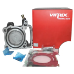 KIT CILINDRO DE MOTOR PULSAR 200 NS VITRIX