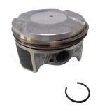 KIT PISTON COMPLETO PULSAR 150 NS STD ORIGINAL
