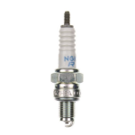 BUJIA NGK CR7HSA CON RESISTENCIA 10 MM  NGK 4549