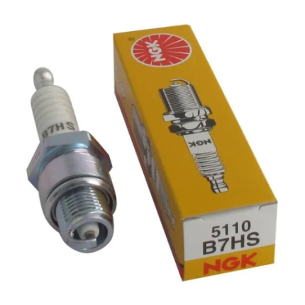 BUJIA BR 14MM B7HS NGK 5110 BWS 100