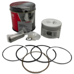 KIT PISTON COMPLETO CRYPTON 110 STD VITRIX