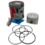 KIT PISTON COMPLETO DISCOVER100 M DISCOVER110 STD VITRIX