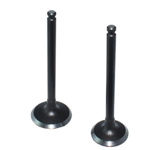 00605 VALVULAS DE ADMISION Y/O ESCAPE CRYPTON 110 T110 - Imagen 1