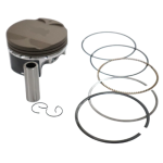 KIT PISTON COMPLETO AK TTR 250 ADVENTUR STD VITRIX