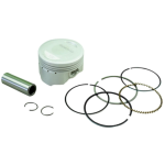 KIT PISTON COMPLETO APACHE 160 RTR STD VITRIX