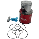 KIT PISTON COMPLETO AX100/4 / VIVA R STD VITRIX
