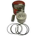 KIT PISTON COMPLETO BWS 125 STD VITRIX