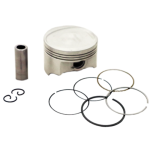 KIT PISTON COMPLETO CB 190R STD VITRIX