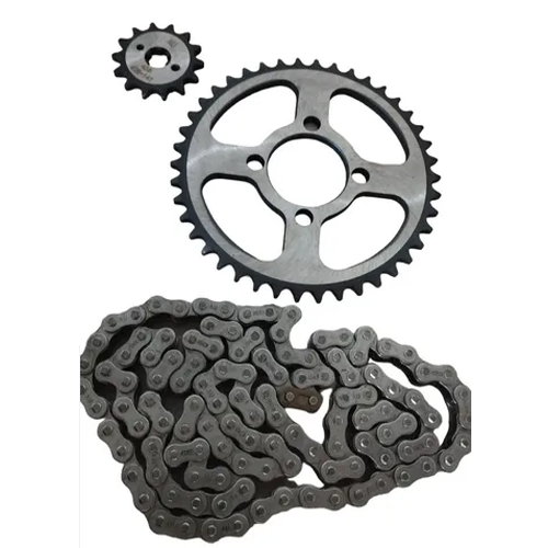 00642 KIT ARRASTRE BOXER CT 100 14/47 X 120 FUERZA KONTROL - Imagen 1