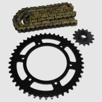 KIT ARRASTRE AKT 250 14/45 X 120/112H KONTROL
