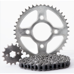 KIT ARRASTRE CBF 150 INVICTA  KONTROL