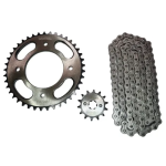 KIT ARRASTRE DREAM NEO 14/41 X 118H  KONTROL