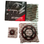 KIT ARRASTRE SZ R 150 14/40 X 132 H KONTROL