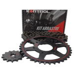 KIT ARRASTRE PULSAR 200 NS 14/38 X 520-110  KONTROL