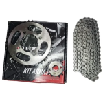 KIT ARRASTRE AKT EVO 125 14/38 120 KONTROL