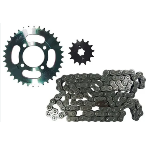 00652 KIT ARRASTRE WAVE C 110 KONTROL - Imagen 1