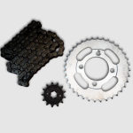 KIT ARRASTRE AKT 110 UNIK ADVANCE WAVE 100 VICTORY ONE KONTROL