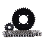 KIT ARRASTRE AX 4  BEST 14/35 X 120H  KONTROL