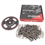 KIT ARRASTRE AKT 125 SL 14/34 X 104H KONTROL