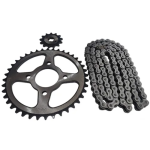 KIT ARRASTRE AKT TTR 180 KONTROL