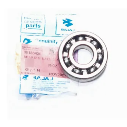 BALINERA 6304 CIGUEÑAL BOXER 100 KS ES CT DISCOVER 125 PLATINO 100 ORIGINAL