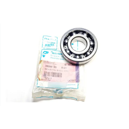 BALINERA CIGUEÑAL 6305 PULSAR 160 NS 180  TODAS ORIGINAL