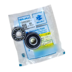 KIT BALINERAS CAMPANA TRASERA BOXER CT 100 ORIGINAL