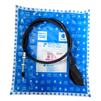 GUAYA DE CLUTCH PULSAR 125 NS ORIGINAL
