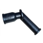 CAPUCHON DE BUJIA PULSAR 150 160 NS FI IZQUIERDO