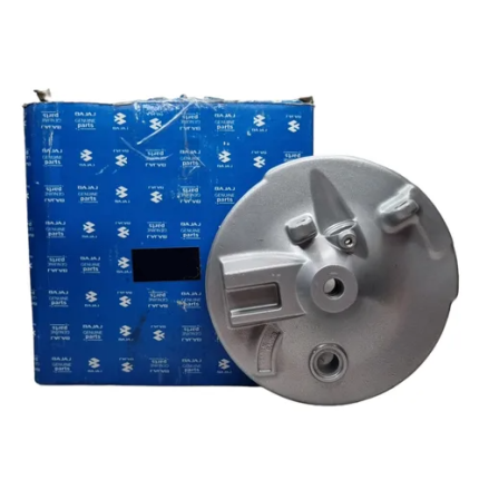 PORTA BANDAS DELANTERO BOXER 100 TODAS ORIGINAL