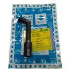 CAPUCHON DE BUJIA DUKE 250 390 DOMINAR 250 400 UG ORIGINA