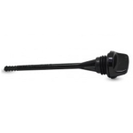 TAPON MEDIDOR DE ACEITE GIXXER 150 HAYATE 110