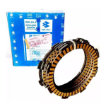 DISCOS DE CLUTCH PULSAR 200 NS PRO AS DUKE 200 X 6 DISCOS (DISCO ESPECIAL)ORIGIN