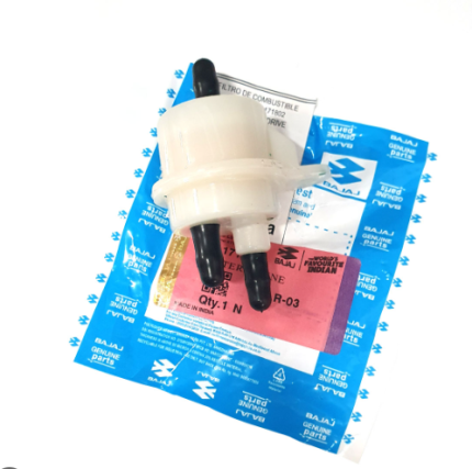 FILTRO DE GASOLINA PULSAR 200 NS PULSAR 150 160 NS ORIGINAL