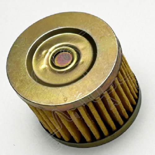 00738 FILTRO DE ACEITE APACHE 160 2V 4 V 180 200 GN GS 125 VIVA BEST HAYATE ORIGINAL - Imagen 1