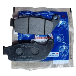 PASTILLAS DE FRENO APACHE 160 4V TRASERAS ORIGINAL