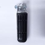 REPOSAPIE CONDUCTOR FZ 16 2.0 YBR 125 IZQUIERDO ORIGINAL