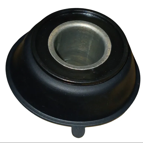 00776 DIAFRAGMA CARBURADOR CBF 125 150 INVICTA - Imagen 1