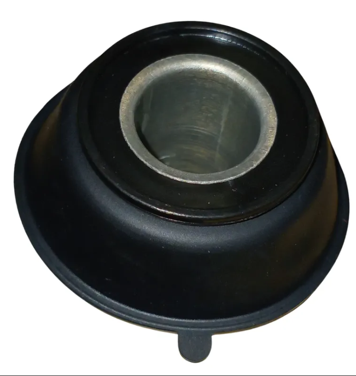 DIAFRAGMA CARBURADOR CBF 125 150 INVICTA - Imagen 1