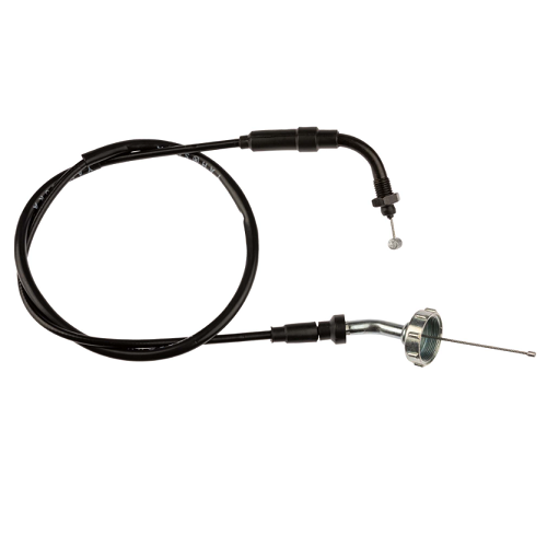 00791 GUAYA ACELERADOR CB 110 IGNITOR 125 YAHOSUKA - Imagen 1