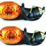 DIRECCIONAL DEL/TRAS BOXERT CT 100 YAHOSUKA