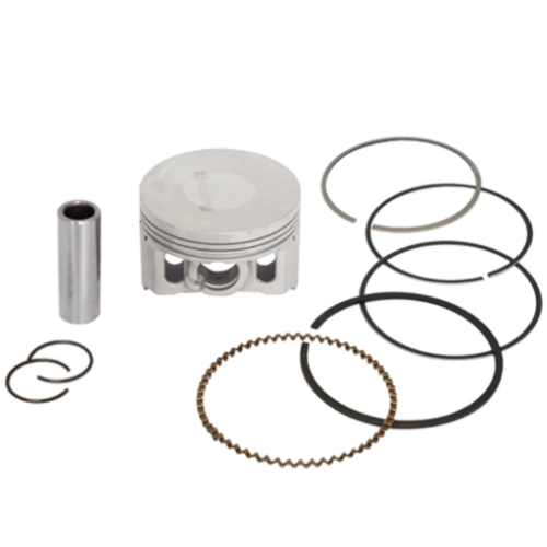 00797 KIT PISTON COMPLETO AKT JET5 0.25 VITRIX - Imagen 1