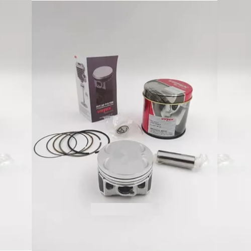 00802 KIT PISTON COMPLETO PULSAR 180 0.25 VITRIX - Imagen 1