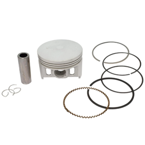 00803 KIT PISTON COMPLETO PULSAR 200 220 0.25 VITRIX - Imagen 1