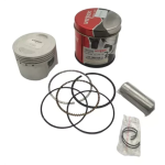 KIT PISTON COMPLETO DISCOVER 125 ST 0.25 VITRIX