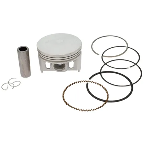 00811 KIT PISTON COMPLETO PULSAR 200 220 STD VITRIX - Imagen 1
